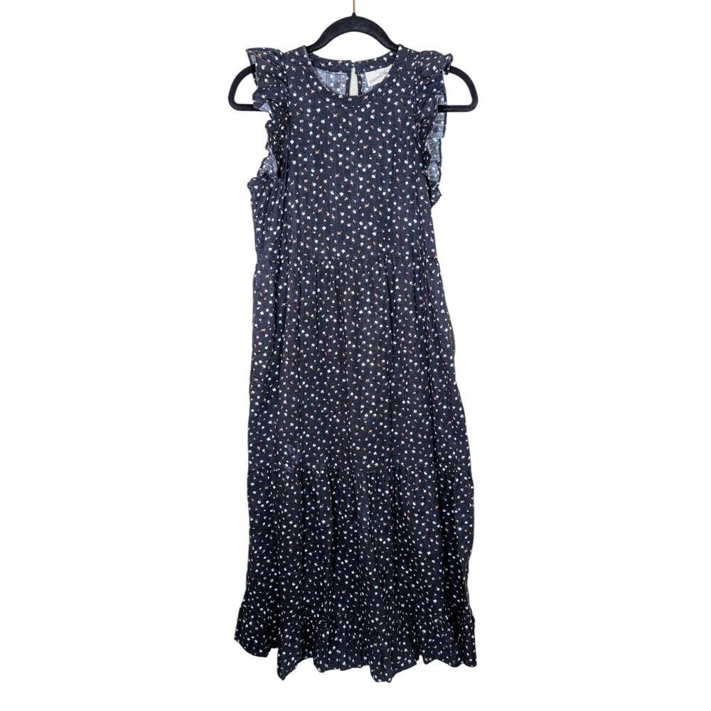 Universal Thread Floral Maxi Dress